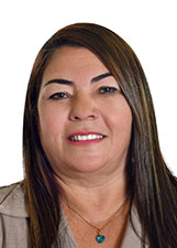 Foto de FRANCISCA DELVIA DA PAIXÃO