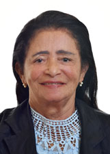 Foto de Nelcina Ribeiro dos Santos