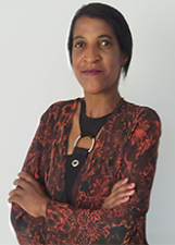 Foto de MARCIA APARECIDA MARTINS FORTUNATO