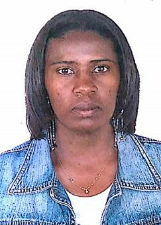 Foto de LUCIANA APARECIDA DA SILVA SANTOS