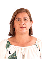 Foto de IVONE SOARES DO CARMO FAGUNDES