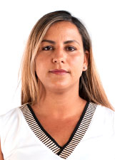 Foto de CLAUDIANA DA SILVA ODIONE DE SOUZA