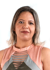 Foto de MARIA NÍVIA DE OLIVEIRA BRITO