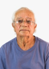Foto de Adão Ribeiro da Silva