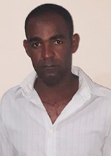 Foto de Rosalvo Rodrigues Donato