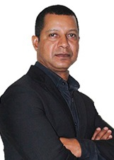 Foto de Algério Afonso Júlio