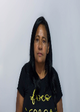 Foto de OLÍVIA FIDELES MAXIMIANO GOULART