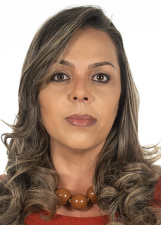 Foto de LUCIANA TEPERINO ABREU