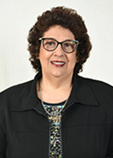 Foto de Cecilia Maria Vieira Abrahão
