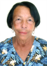 Foto de Maria Conceição Batista