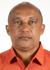 Foto de INÁCIO DE ARAÚJO