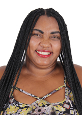 Foto de Claudia de Souza Santos
