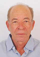 Foto de RUBENS RAMOS MAGALHAES