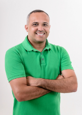 Foto de BRENO REIS DE OLIVEIRA