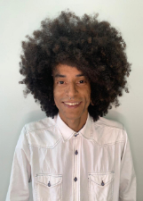 Foto de NICKSON QUERUBIM PELLEGRINI