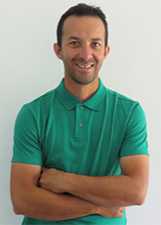 Foto de Itamar Aparecido Cardoso