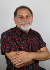 Foto de GERALDO FERREIRA DA CRUZ