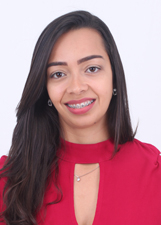 Foto de PRICILLA SALLES LAFETÁ