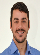 Foto de MARCUS VINICIUS ARAÚJO PRATES PEREIRA