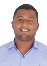 Foto de LUIZ FELLIPE GONÇALVES VIEIRA