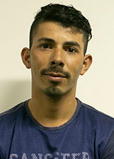 Foto de ADENILTON JOSE EUGENIO