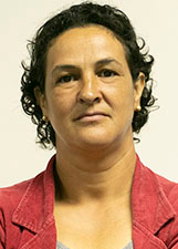 Foto de ALBA APARECIDA DA SILVA