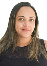 Foto de Janaine Aparecida Silveira
