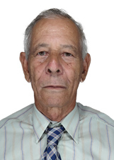 Foto de Sebastião Cardoso da Silva