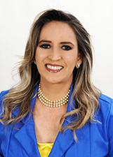 Foto de JANE REZENDE SILVA ELIZEI
