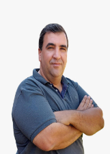 Foto de WASHINGTON LUIZ NUNES APOLINARIO