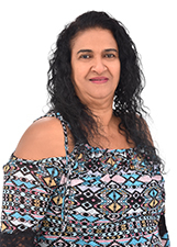 Foto de VANUSIA APARECIDA DUARTE