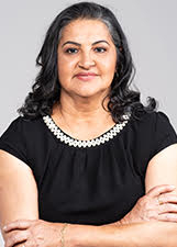 Foto de FRANCISCA OLIVEIRA DE MAGALHÃES