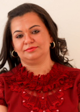 Foto de GENÉSIA PEREIRA DA CRUZ