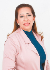 Foto de CÁSSIA VALÉRIA OLIVEIRA DE SOUSA