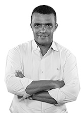Foto de João Aparecido dos Santos Nascimento