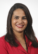 Foto de LAUANY MONTEIRO SANTANA