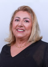 Foto de MARIA APARECIDA BARQUETTE CARDOSO