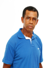 Foto de Naziro João da Silva