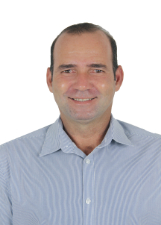 Foto de Cândido Antônio de Oliveira Neto
