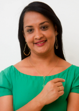 Foto de ALCIONE MAGALHÃES OLIVEIRA