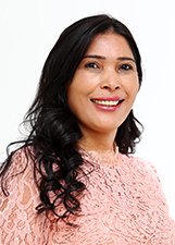 Foto de CLARICE SOARES GOMES E SILVA