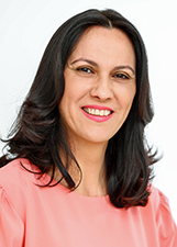 Foto de ANDREA MARÇAL SANTOS