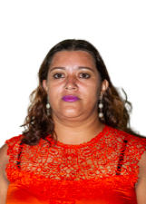Foto de Sidicleia Ferreira Santos