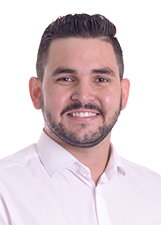 Foto de BRUNO HENRIQUE LIBERIO LOPES