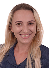 Foto de MORGANA CRISTINA DA SILVA
