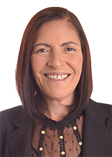 Foto de Andreia Fabiana de Carvalho