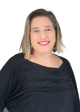 Foto de LUANA COMASTRI NOGUEIRA FONTENELLE