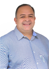 Foto de Reginaldo Fialho de Oliveira