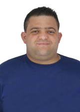 Foto de Charlinston da Costa Estevam