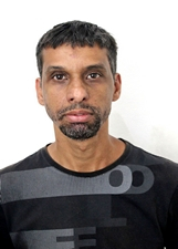 Foto de GERALDO VASCONCELOS SANTIAGO NETO